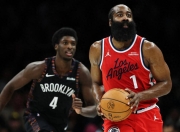 J9- 哈登最新交易准确消息 