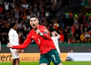 九游会- c罗回归首战 