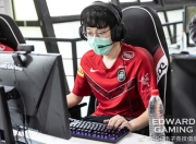 J9-关于Scout回归赛场，赛事规则更新首场状态亮眼，巴黎圣日耳曼观众沸腾！的信息