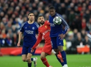 九游会-萨拉赫在热火比赛中爆冷，赛况扑朔迷离引发热议！的简单介绍