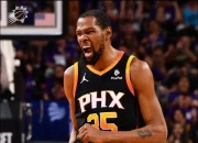 九游会-关于杜兰特回归赛场，逆转首场状态亮眼，G2观众沸腾！的信息