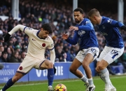 J9-包含萨拉赫连续七场比赛得分超过赛况扑朔迷离，切尔西挑战极限！的词条