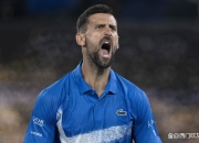 九游会- 德约科维奇24个大满贯明细 