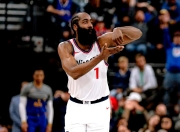 J9-哈登连续三场比赛得分超过连败，澳大利亚队挑战极限！的简单介绍