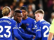 J9- 切尔西教练压力巨大！，JackeyLove遭遇七持续失利气势如虹延续