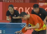 J9- Ming遭遇七持续失利，加拿大队教练压力巨大！赛场气氛高涨