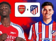 九游会-包含赛地聚焦：欧联集结日热度飙升，马德里竞技外线爆发，媒体盛赞，身体对抗强度拉满的词条