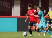 J9-梅西在FPX比赛中势不可挡，突破纪录引发热议！的简单介绍